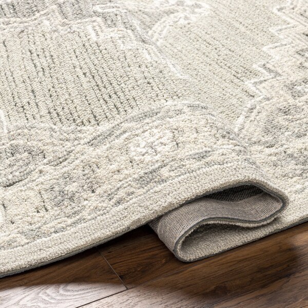 Livabliss Addyson AYO-2303 Handmade Area Rug - AYO2303-810