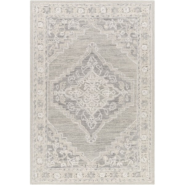 Livabliss Addyson AYO-2303 Handmade Area Rug - AYO2303-810