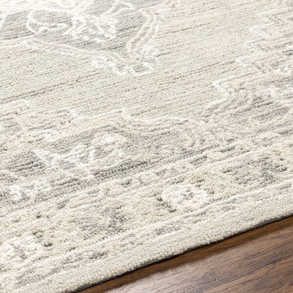 Livabliss Addyson AYO-2303 Handmade Area Rug - AYO2303-810