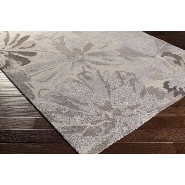 Livabliss Athena ATH-5135 Handmade Area Rug - ATH5135-8SQ