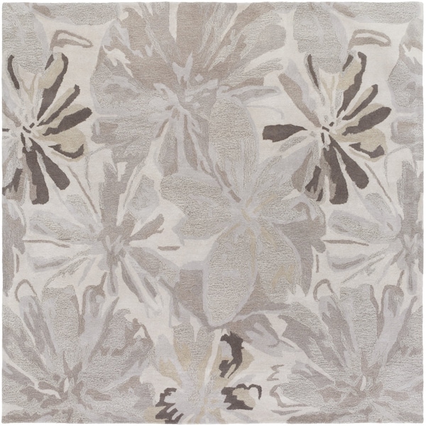 Livabliss Athena ATH-5135 Handmade Area Rug - ATH5135-8SQ