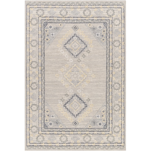 Livabliss Addyson AYO-2304 Handmade Area Rug - AYO2304-810
