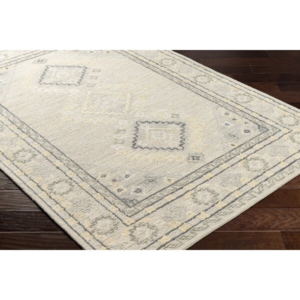 Livabliss Addyson AYO-2304 Handmade Area Rug - AYO2304-810