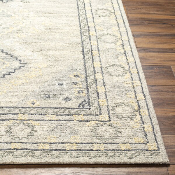 Livabliss Addyson AYO-2304 Handmade Area Rug - AYO2304-810
