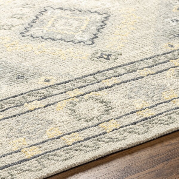 Livabliss Addyson AYO-2304 Handmade Area Rug - AYO2304-810