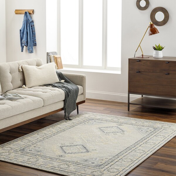 Livabliss Addyson AYO-2304 Handmade Area Rug - AYO2304-810
