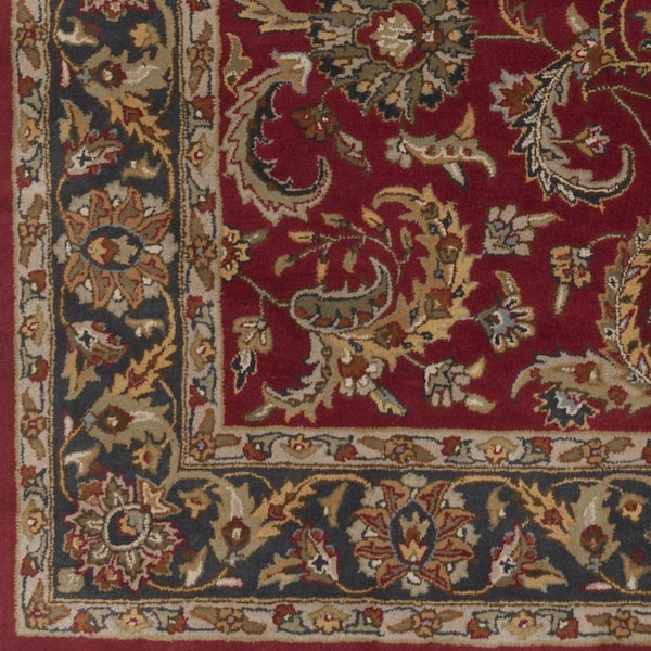 Livabliss Middleton AWHY-2062 Handmade Area Rug - AWHY2062-238