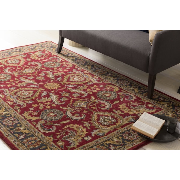 Livabliss Middleton AWHY-2062 Handmade Area Rug - AWHY2062-238