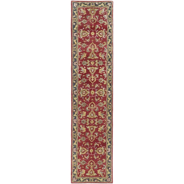 Livabliss Middleton AWHY-2062 Handmade Area Rug - AWHY2062-238