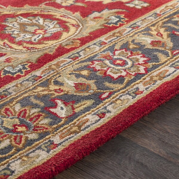 Livabliss Middleton AWHY-2062 Handmade Area Rug - AWHY2062-238