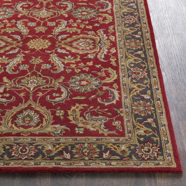 Livabliss Middleton AWHY-2062 Handmade Area Rug - AWHY2062-238