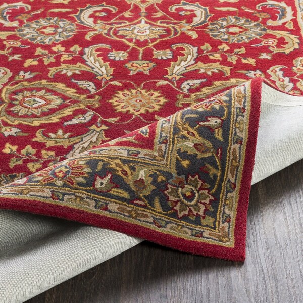 Livabliss Middleton AWHY-2062 Handmade Area Rug - AWHY2062-238