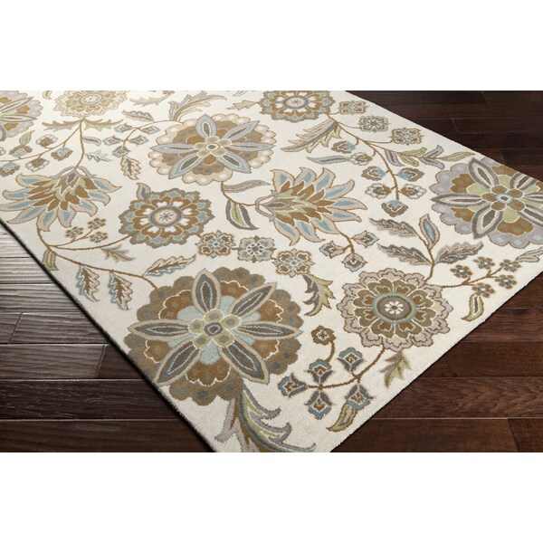 Livabliss Athena ATH-5063 Handmade Area Rug - ATH5063-268