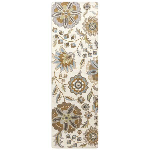 Livabliss Athena ATH-5063 Handmade Area Rug - ATH5063-268