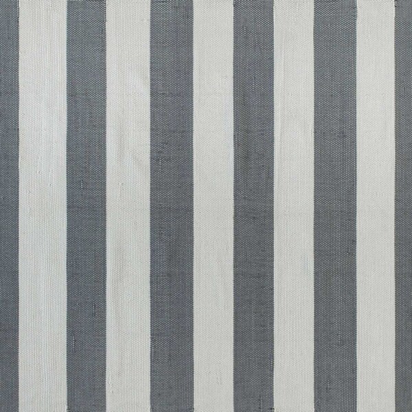 Flash Furniture 5x7 Indoor-Outdoor Grey/White Cabana Area Rug - CI-20-9409-57-GR-WH-GG