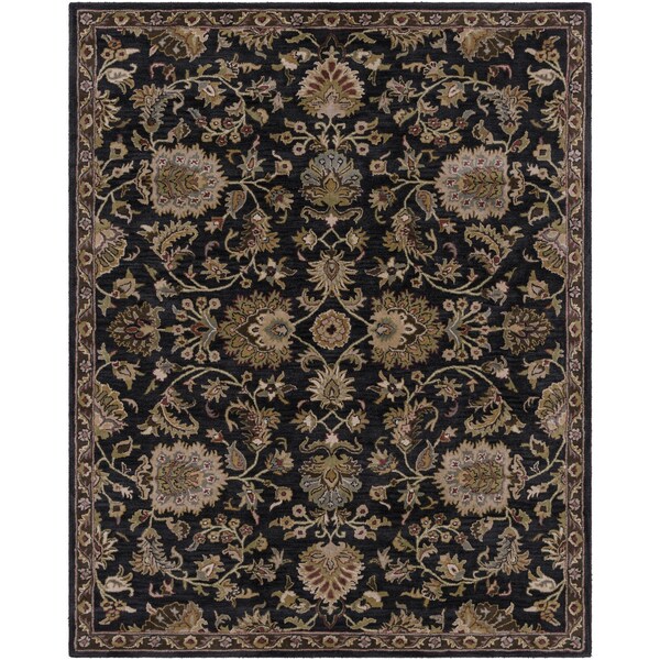 Livabliss Middleton AWMD-1000 Handmade Area Rug - AWMD1000-7696