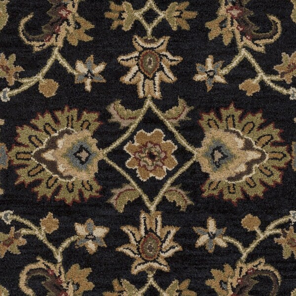 Livabliss Middleton AWMD-1000 Handmade Area Rug - AWMD1000-7696
