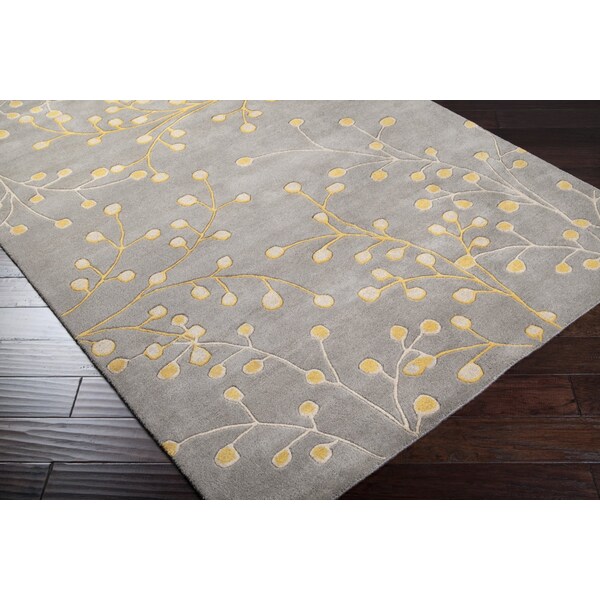 Livabliss Athena ATH-5060 Handmade Area Rug - ATH5060-24HM