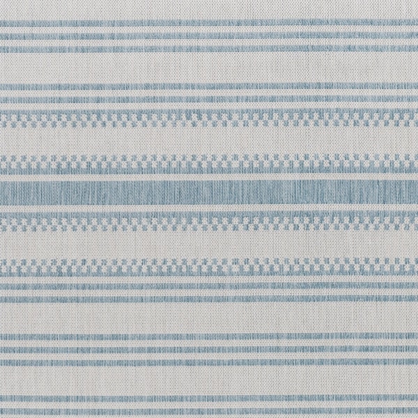 Livabliss Long Beach LBH-2306 Outdoor Safe Area Rug - LBH2306-2773