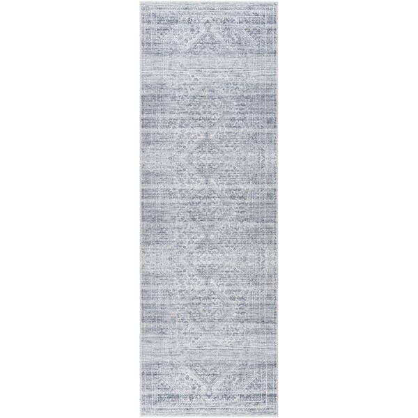 Livabliss Amelie AML-2381 Machine Washable Area Rug - AML2381-27710