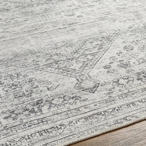 Livabliss Amelie AML-2381 Machine Washable Area Rug - AML2381-27710