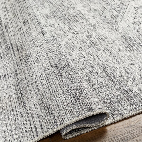 Livabliss Amelie AML-2381 Machine Washable Area Rug - AML2381-27710