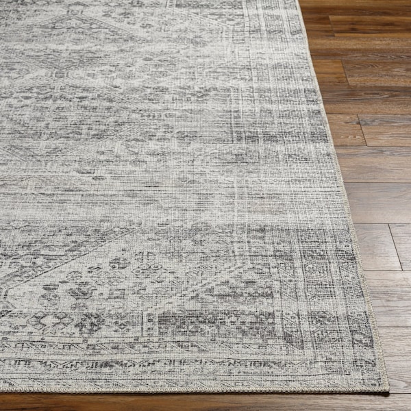 Livabliss Amelie AML-2381 Machine Washable Area Rug - AML2381-27710