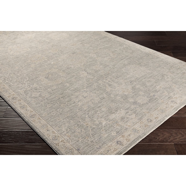 Livabliss Avant Garde AVT-2305 Area Rug , With Fringe - AVT2305-67RD