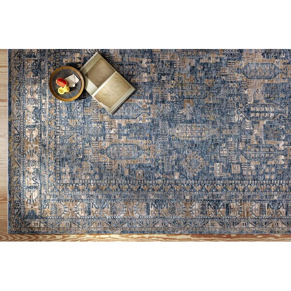 Livabliss Mirabel MBE-2301 Area Rug , With Fringe - MBE2301-710103