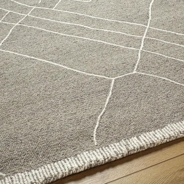 Livabliss Arsenal ARL-2305 Handmade Area Rug - ARL2305-69