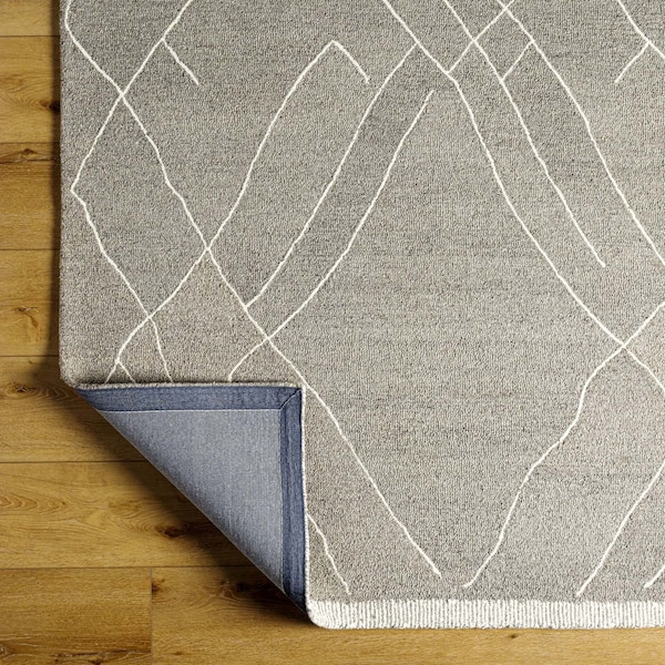 Livabliss Arsenal ARL-2305 Handmade Area Rug - ARL2305-69