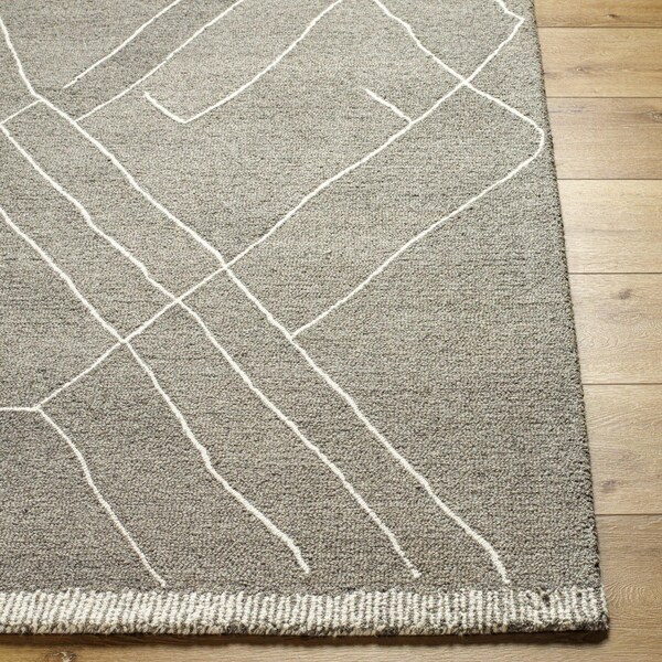 Livabliss Arsenal ARL-2305 Handmade Area Rug - ARL2305-69