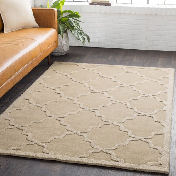 Livabliss Central Park AWHP-4020 Handmade Area Rug - AWHP4020-810