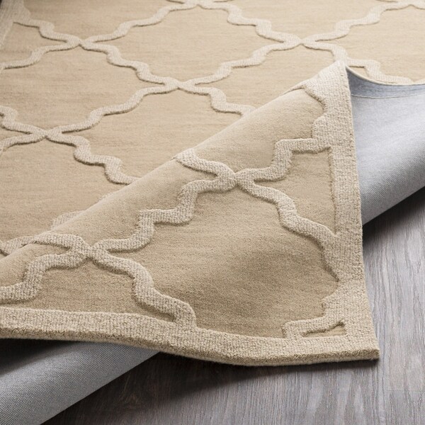 Livabliss Central Park AWHP-4020 Handmade Area Rug - AWHP4020-810