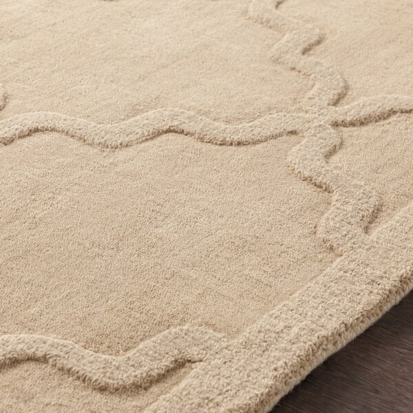 Livabliss Central Park AWHP-4020 Handmade Area Rug - AWHP4020-810