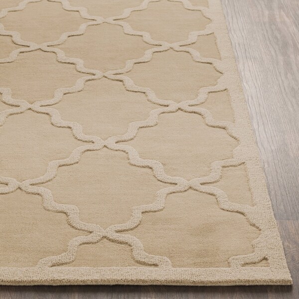Livabliss Central Park AWHP-4020 Handmade Area Rug - AWHP4020-810