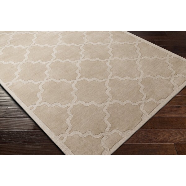 Livabliss Central Park AWHP-4020 Handmade Area Rug - AWHP4020-810