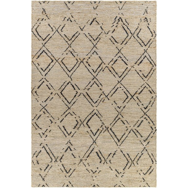 Livabliss Riah RIH-2300 Handmade Area Rug - RIH2300-810