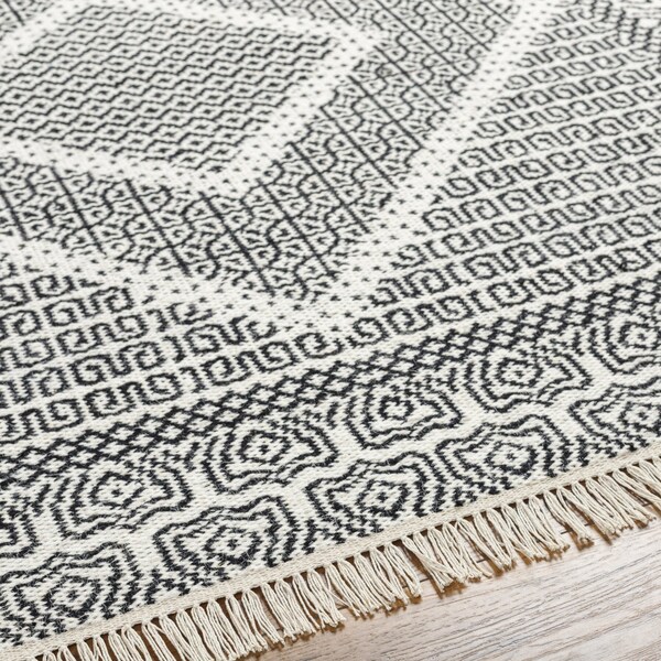 Livabliss Mardin MDI-2315 Handmade Area Rug - MDI2315-3656