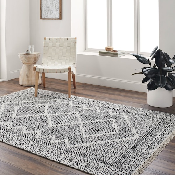 Livabliss Mardin MDI-2315 Handmade Area Rug - MDI2315-3656