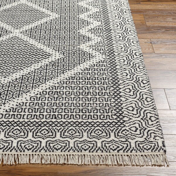 Livabliss Mardin MDI-2315 Handmade Area Rug - MDI2315-3656