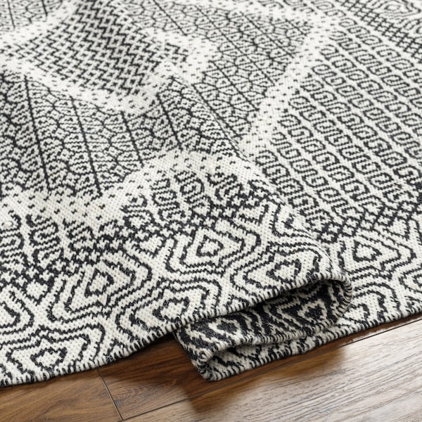 Livabliss Mardin MDI-2315 Handmade Area Rug - MDI2315-3656
