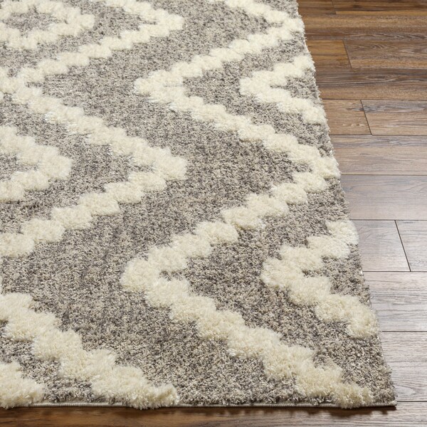 Livabliss Florida FLD-2304 Machine Crafted Area Rug - FLD2304-679