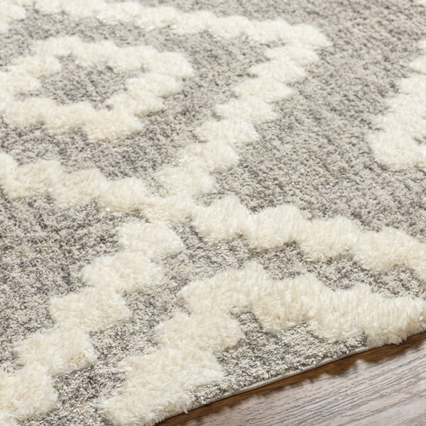 Livabliss Florida FLD-2304 Machine Crafted Area Rug - FLD2304-679
