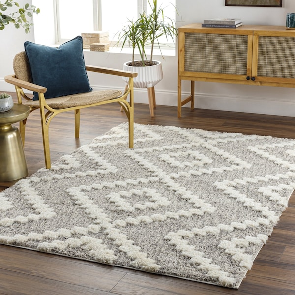Livabliss Florida FLD-2304 Machine Crafted Area Rug - FLD2304-679