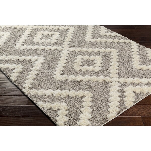 Livabliss Florida FLD-2304 Machine Crafted Area Rug - FLD2304-679
