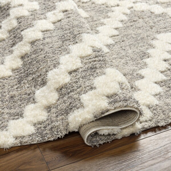 Livabliss Florida FLD-2304 Machine Crafted Area Rug - FLD2304-679