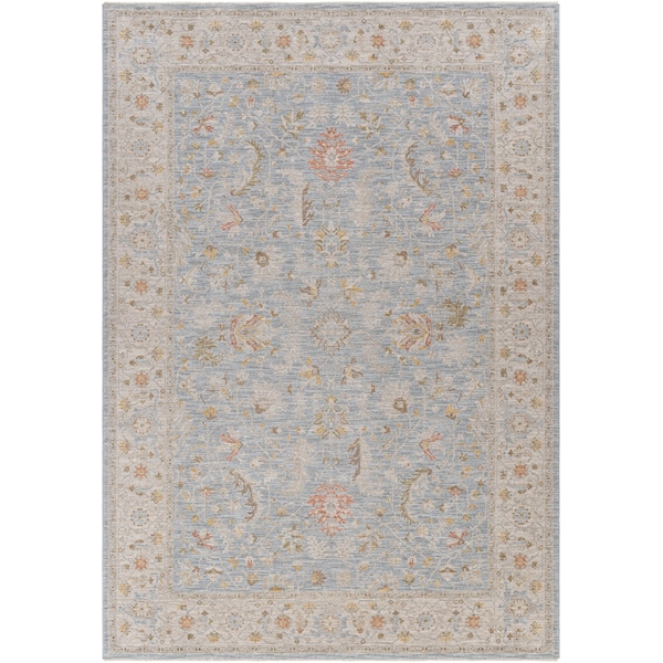 Livabliss Avant Garde AVT-2371 Area Rug , With Fringe - AVT2371-6796