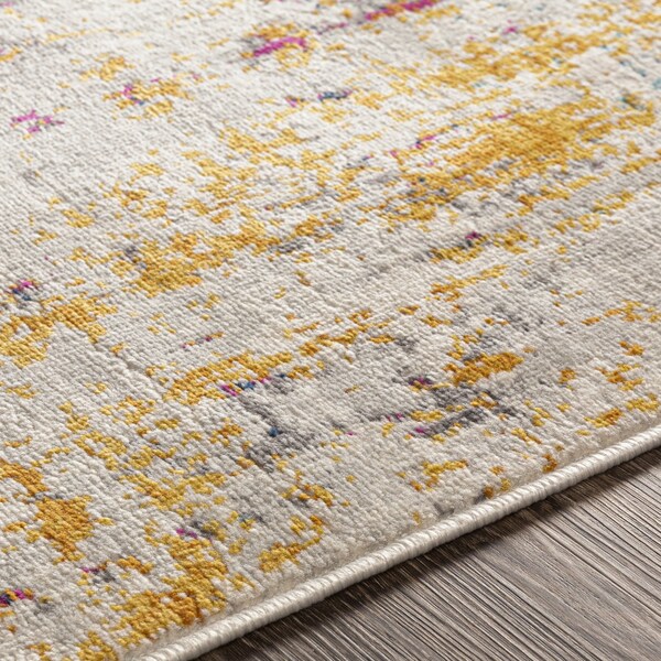 Livabliss Floransa FSA-2330 Machine Crafted Area Rug - FSA2330-679