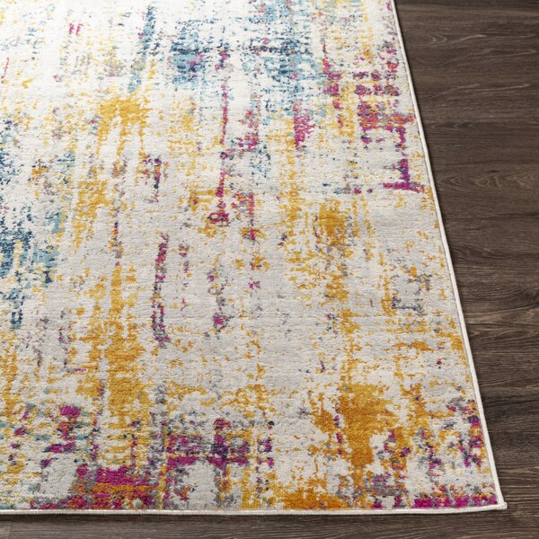 Livabliss Floransa FSA-2330 Machine Crafted Area Rug - FSA2330-679